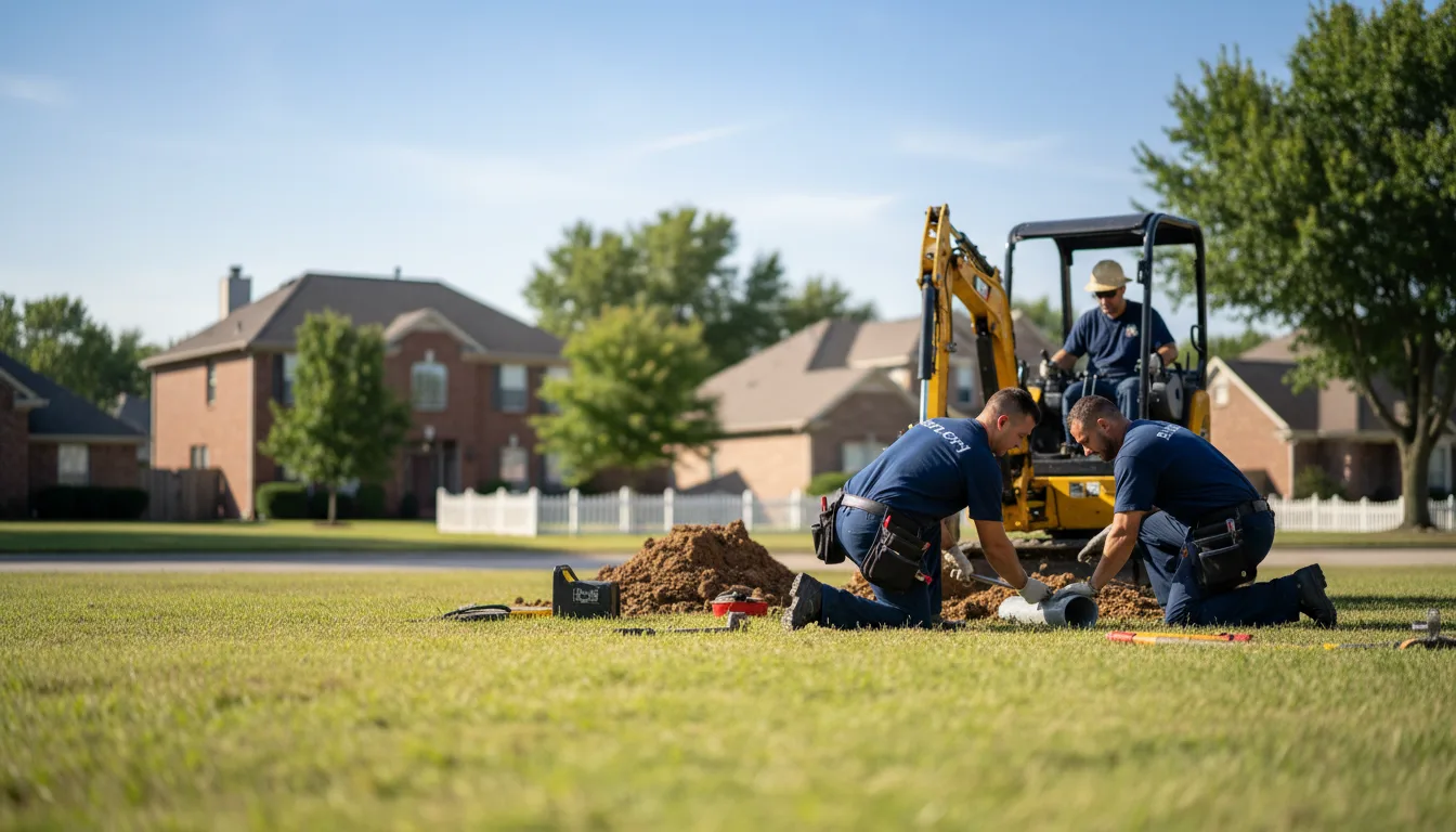 Water Heater Repair in Cost, TX near me